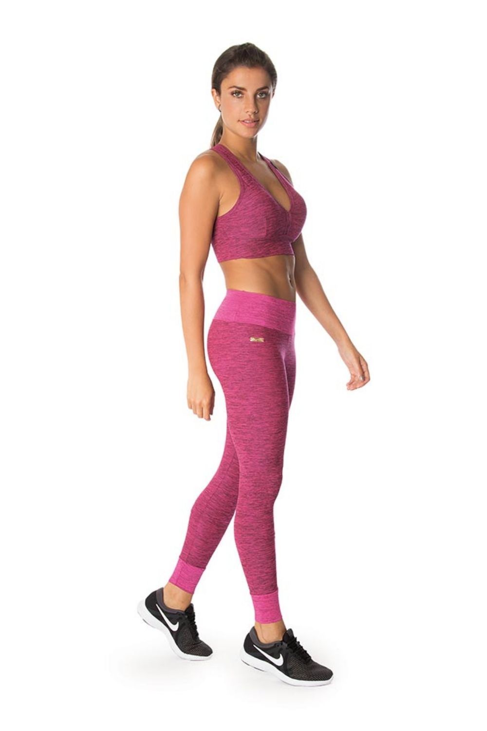 LEGGING SOFITE DRY