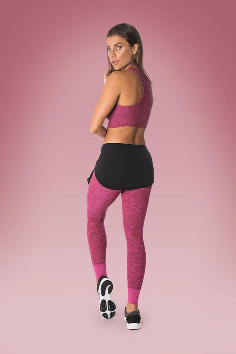 LEGGING SOFITE DRY