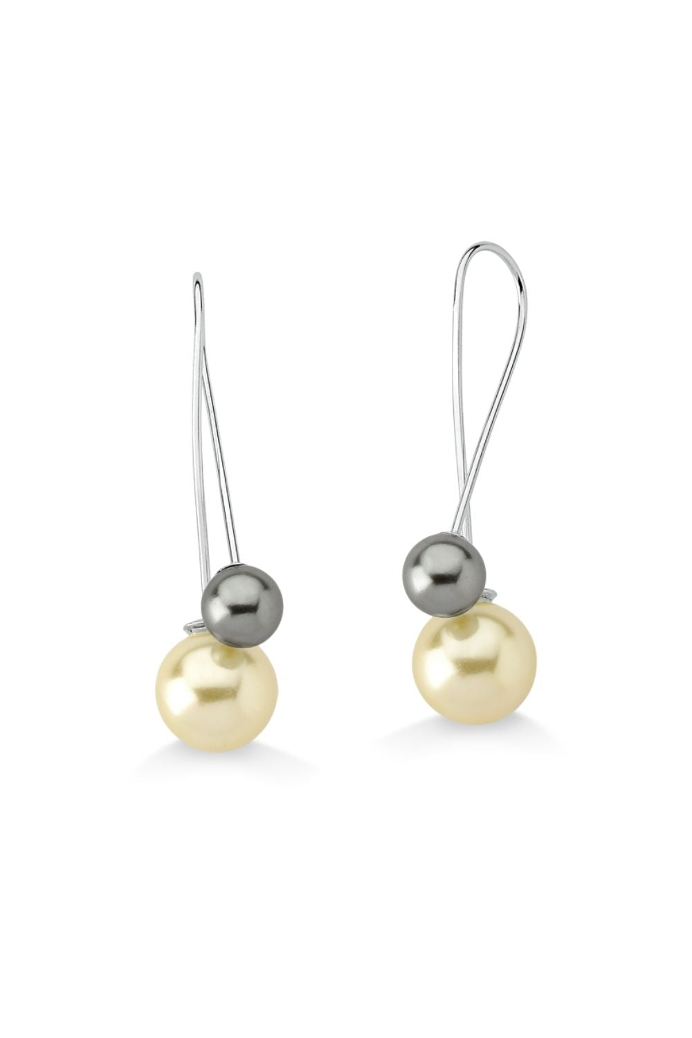 BRINCO PIERCING COM PEROLA DE AÇO INOX