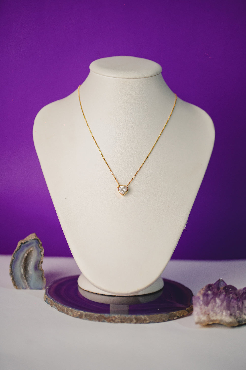 COLAR OUTLET FOLHEADO A OURO 18K
