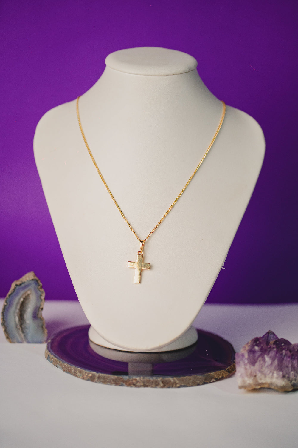 COLAR OUTLET FOLHEADO A OURO 18K