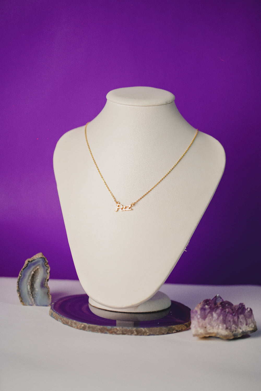 COLAR OUTLET FOLHEADO A OURO 18K