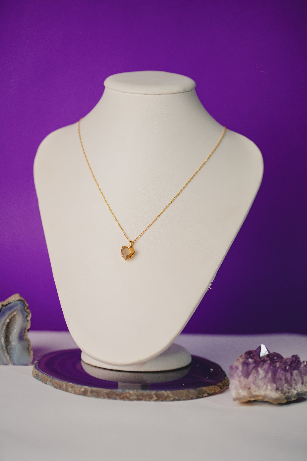 COLAR OUTLET FOLHEADO A OURO 18K