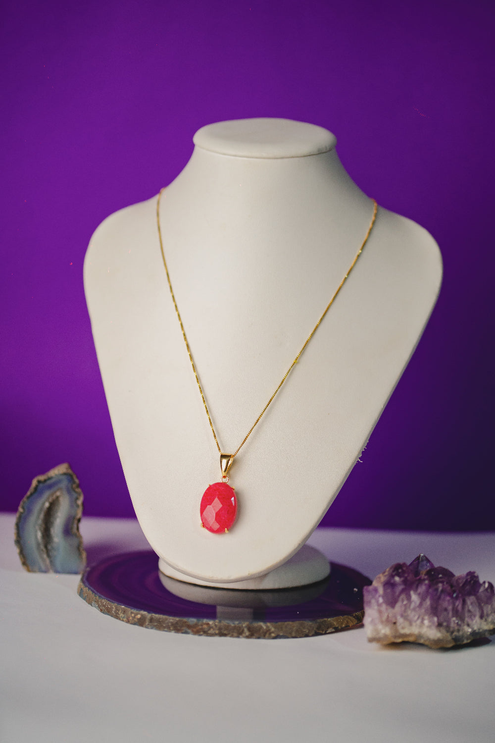 COLAR OUTLET FOLHEADO A OURO 18K