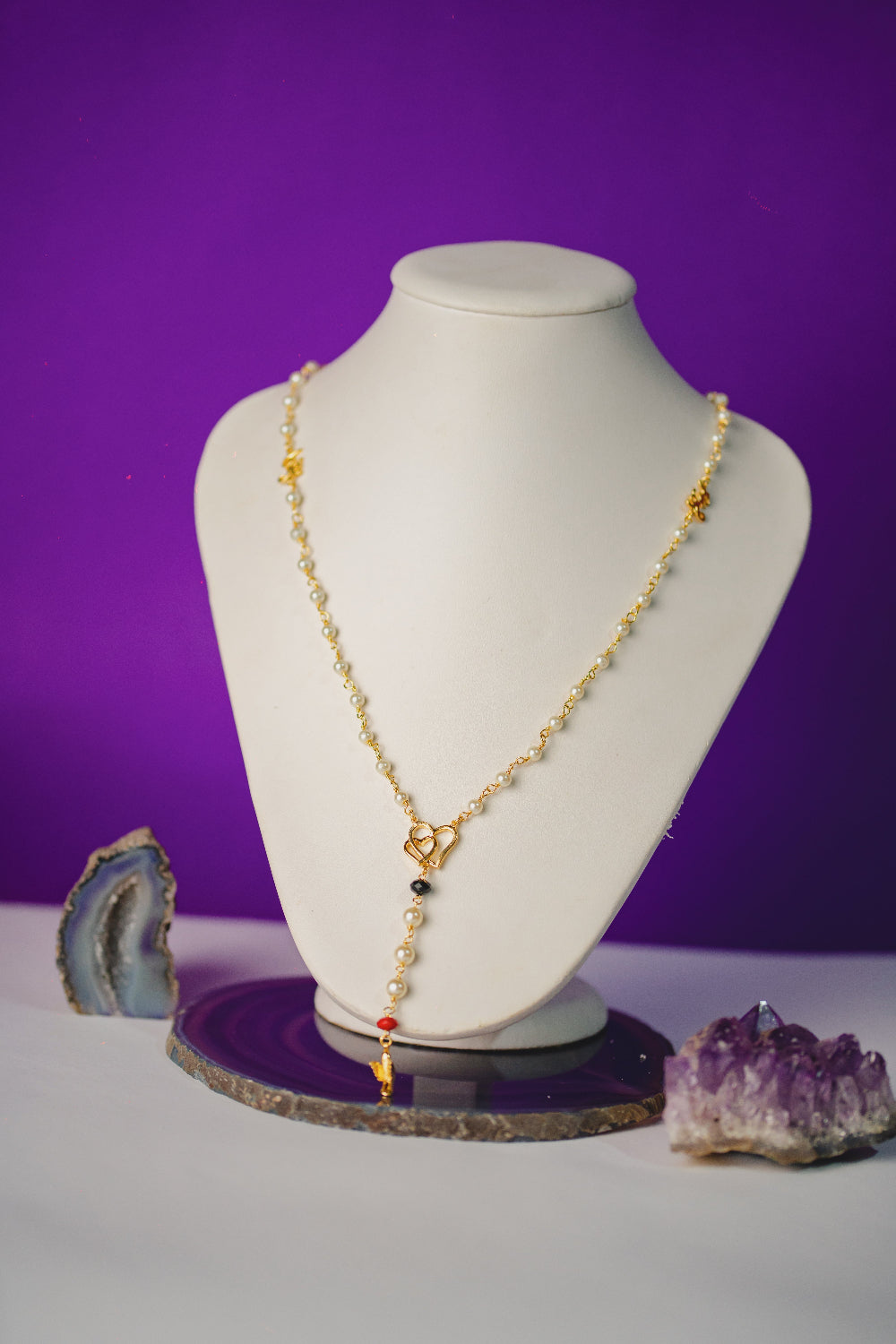 COLAR OUTLET FOLHEADO A OURO 18K