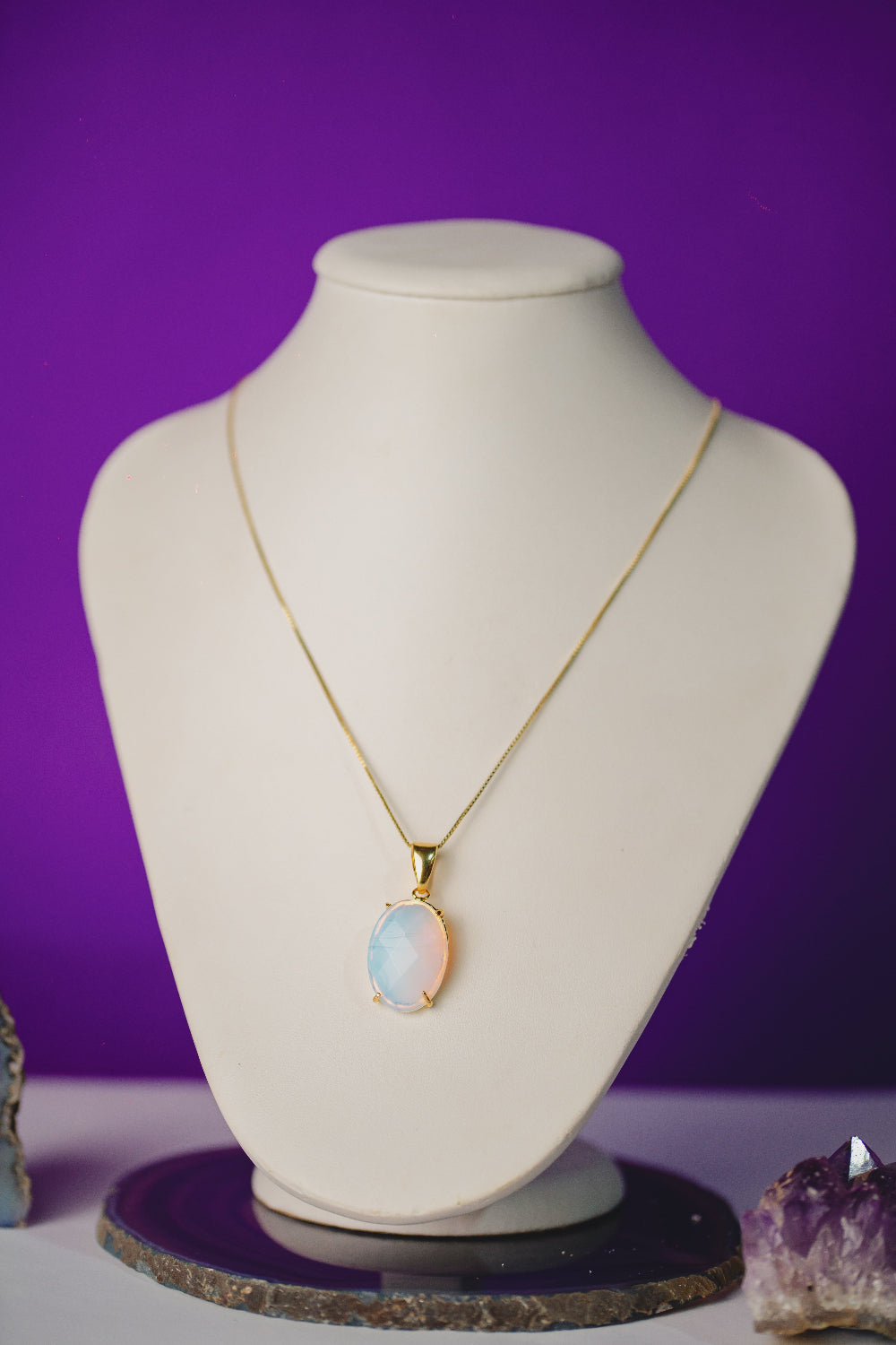COLAR OUTLET FOLHEADO A OURO 18K