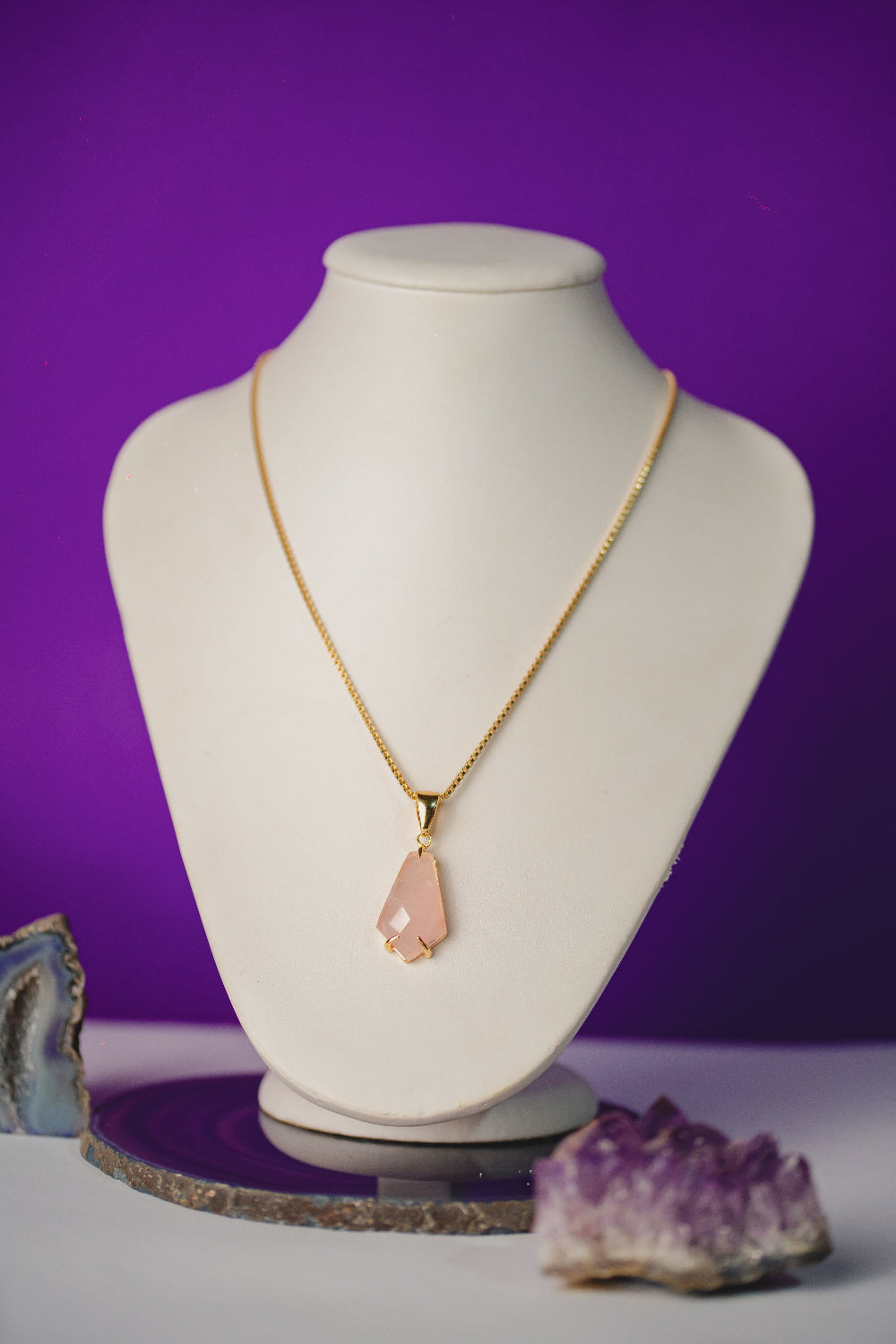 COLAR OUTLET FOLHEADO A OURO 18K