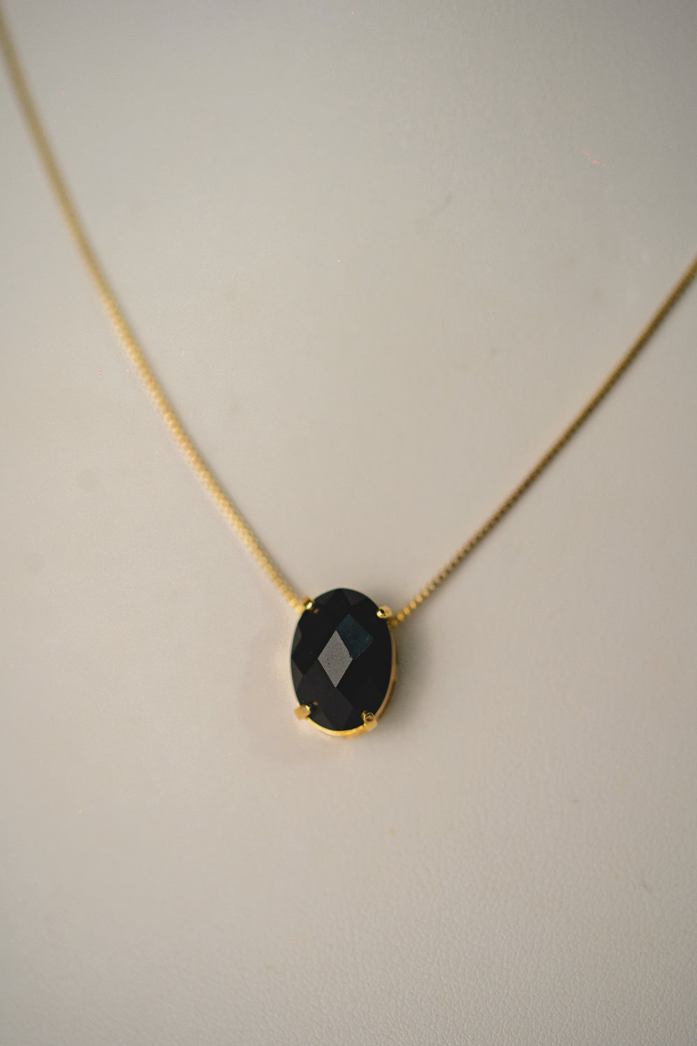 COLAR OUTLET FOLHEADO A OURO 18K