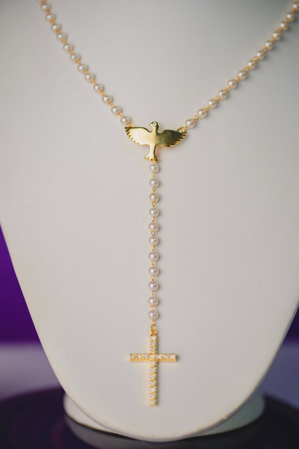 COLAR OUTLET FOLHEADO A OURO 18K
