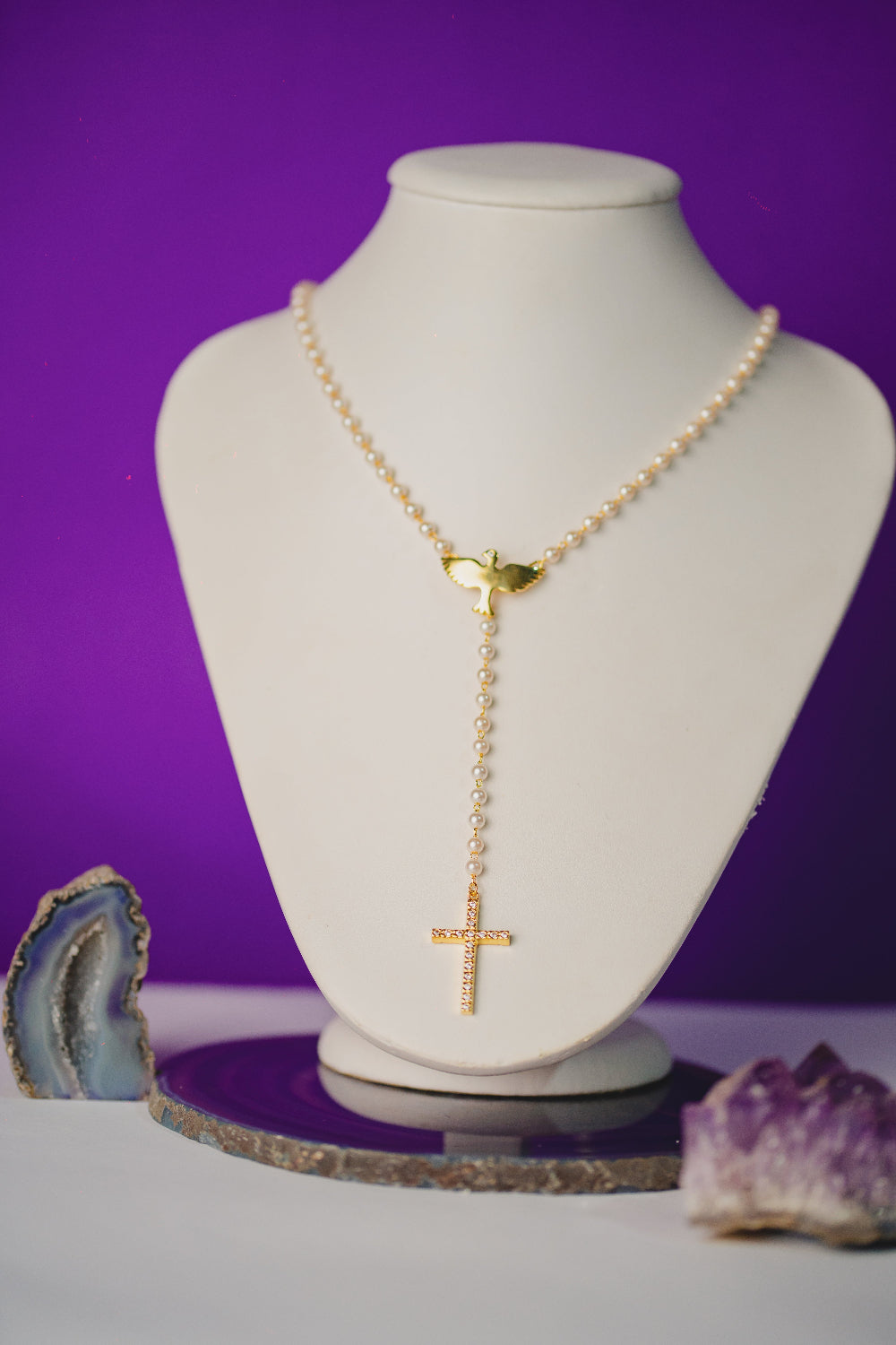COLAR OUTLET FOLHEADO A OURO 18K