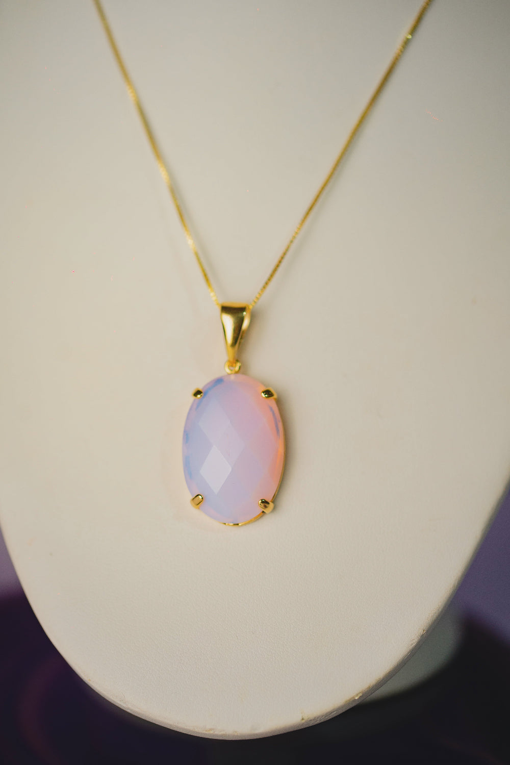 COLAR OUTLET FOLHEADO A OURO 18K