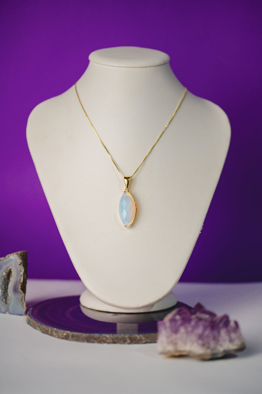 COLAR OUTLET FOLHEADO A OURO 18K