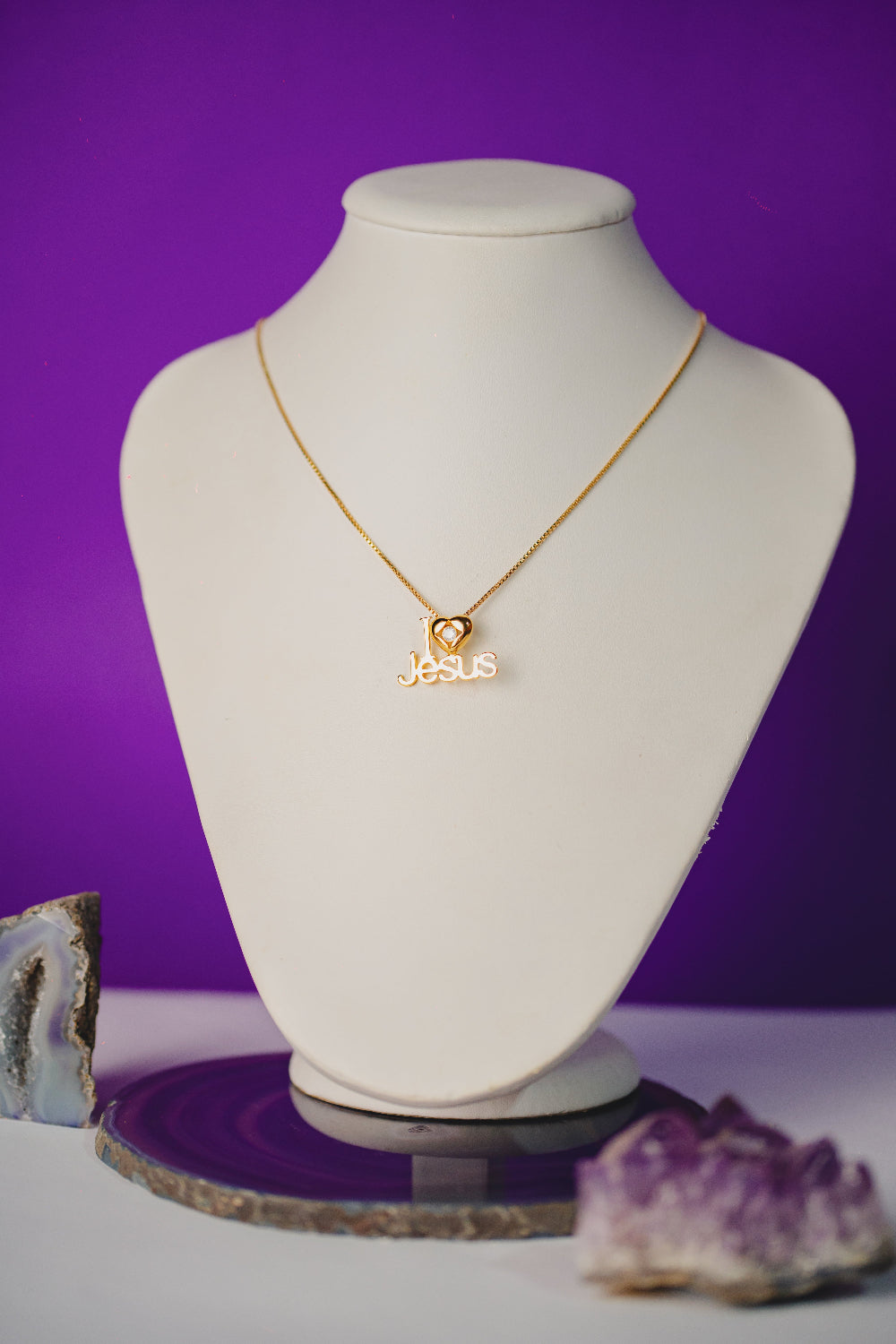 COLAR OUTLET FOLHEADO A OURO 18K