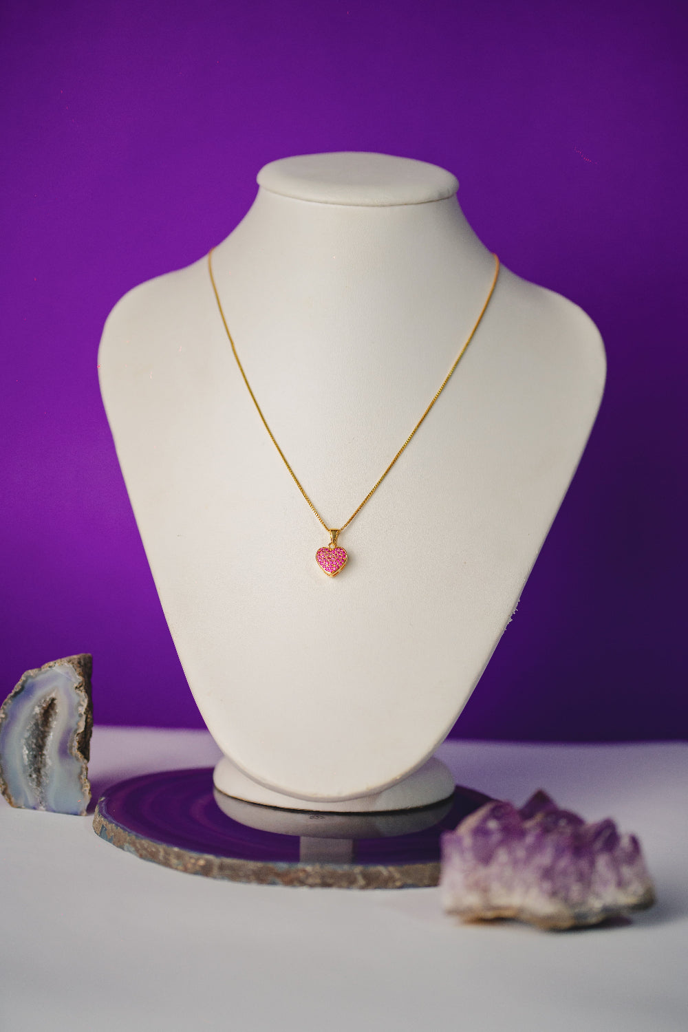 COLAR OUTLET FOLHEADO A OURO 18K