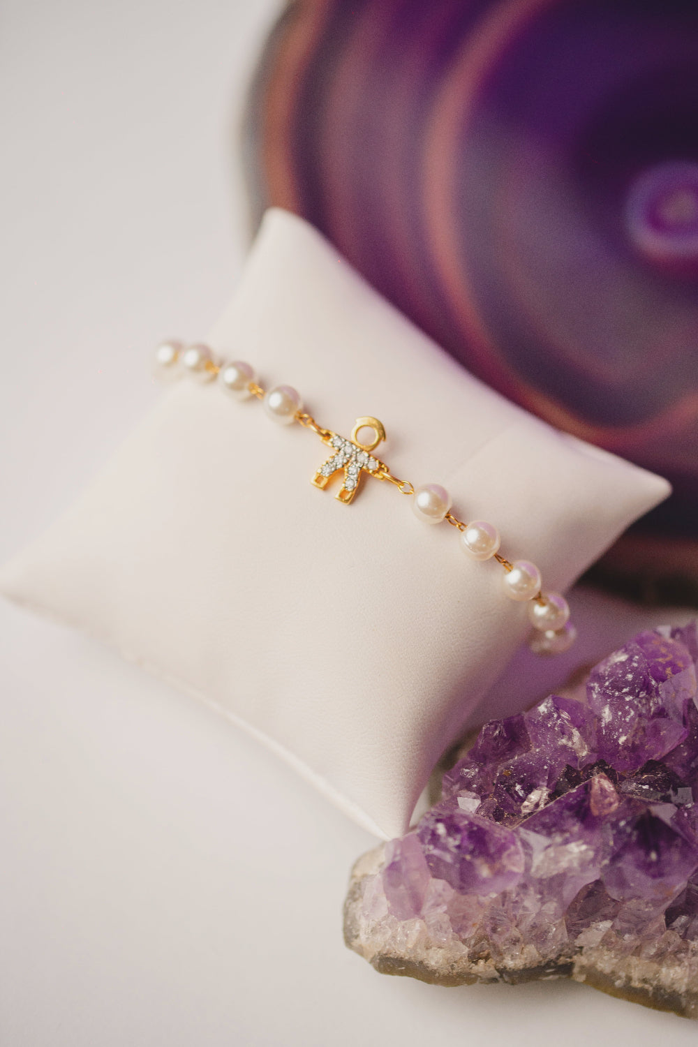 PULSEIRA OUTLET FOLHEADO A OURO 18K