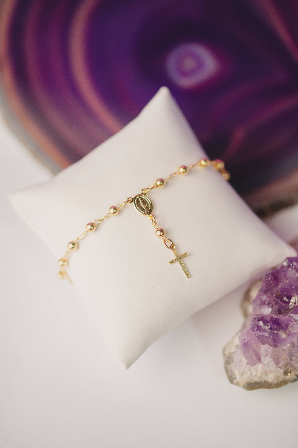 PULSEIRA OUTLET FOLHEADO A OURO 18K