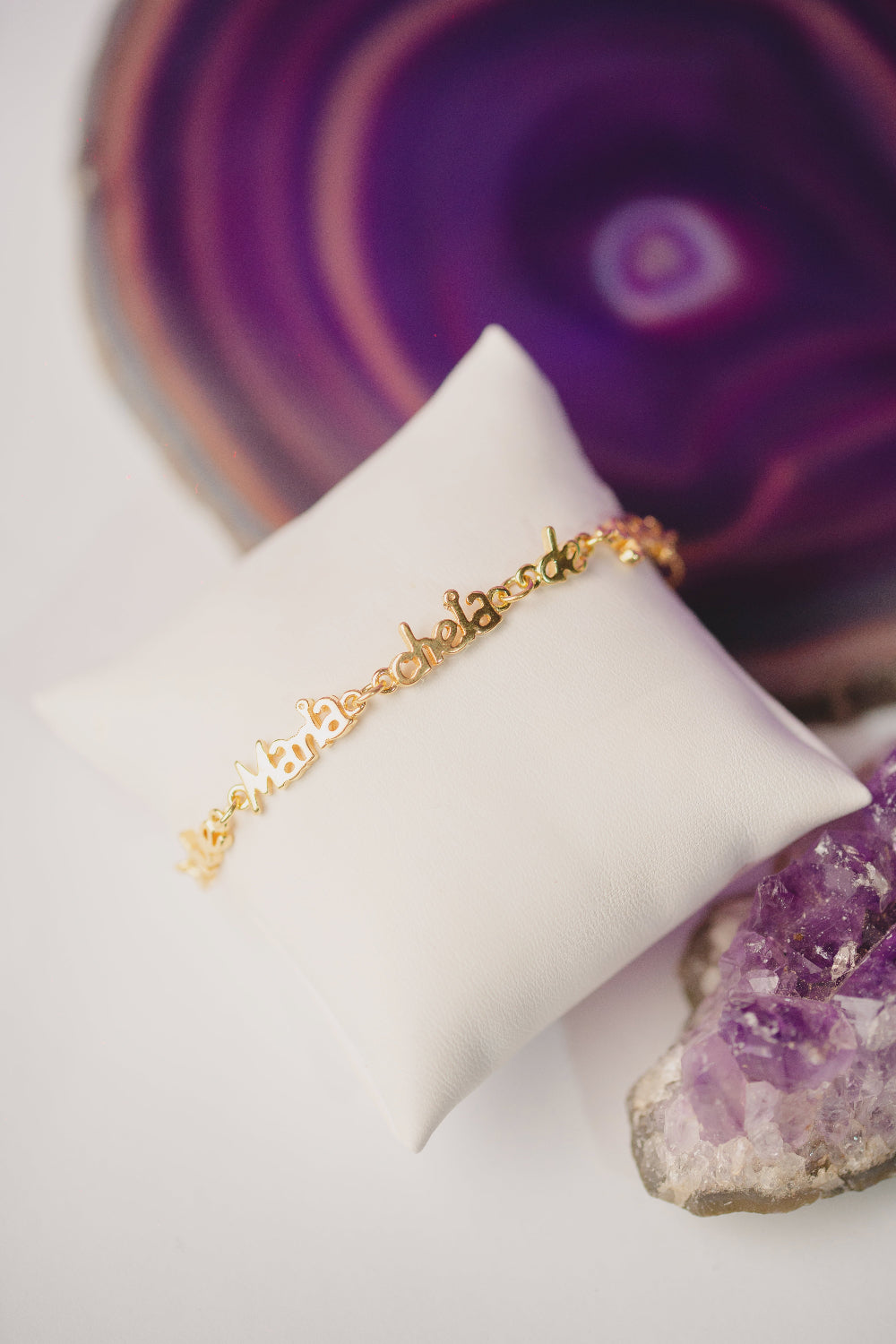 PULSEIRA OUTLET FOLHEADO A OURO 18K