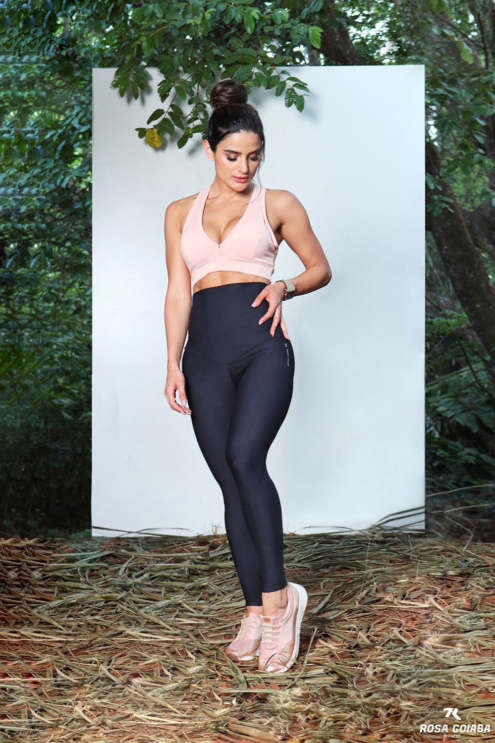 LEGGING GESTANTE