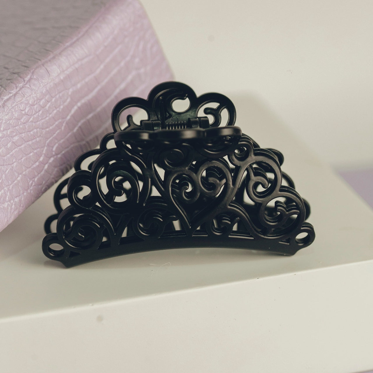 PRESILHA TRAMAS OI FOFA