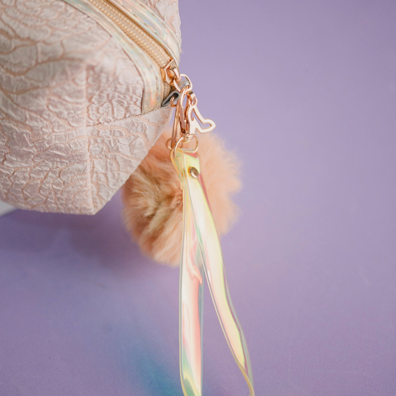 NECESSAIRE FLORAL OI FOFA