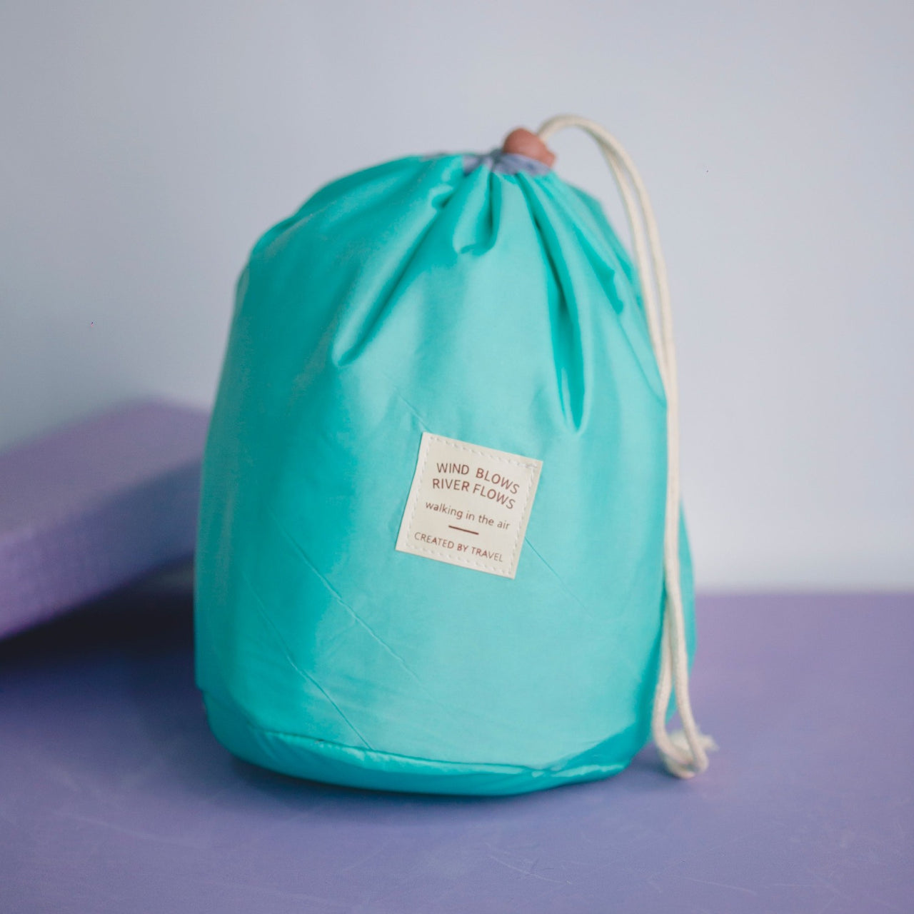 NECESSAIRE DE VIAGEM OI FOFA