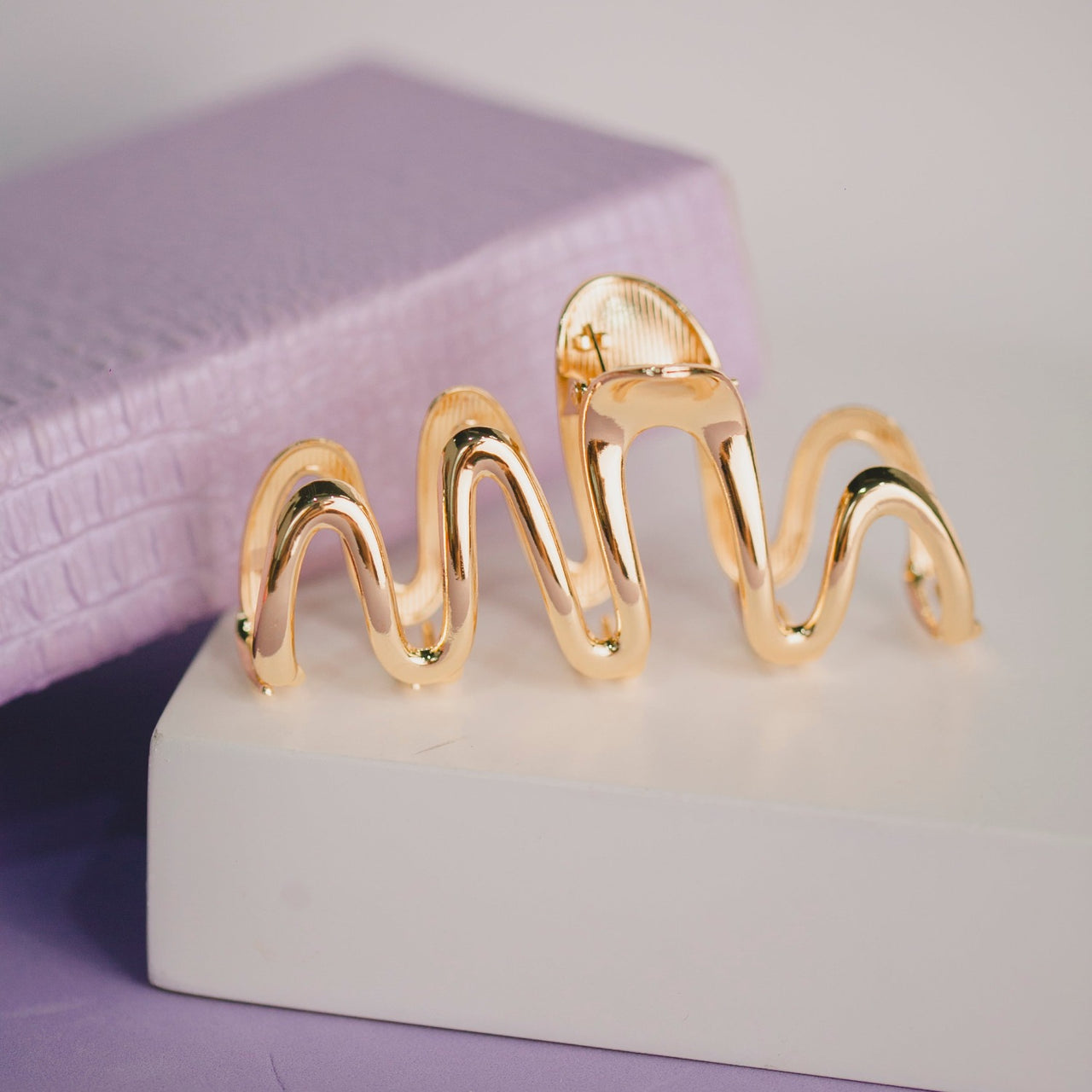 PRESILHA MÉDIA EM LINHAS LINHA OI FOFA