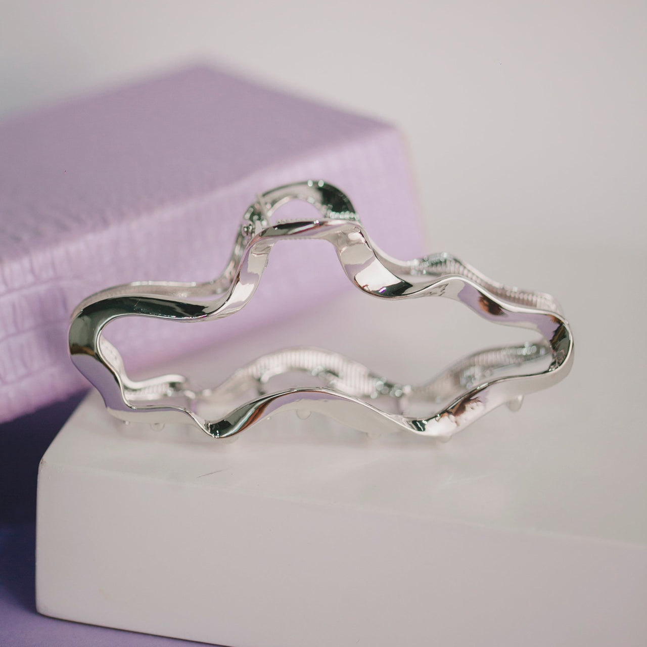 PRESILHA EM RELEVOS OI FOFA