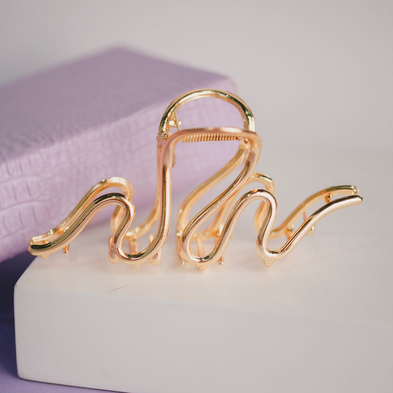 PRESILHA EM LINHAS LINHA OI FOFA