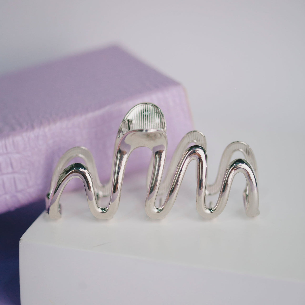 PRESILHA MÉDIA EM LINHAS LINHA OI FOFA