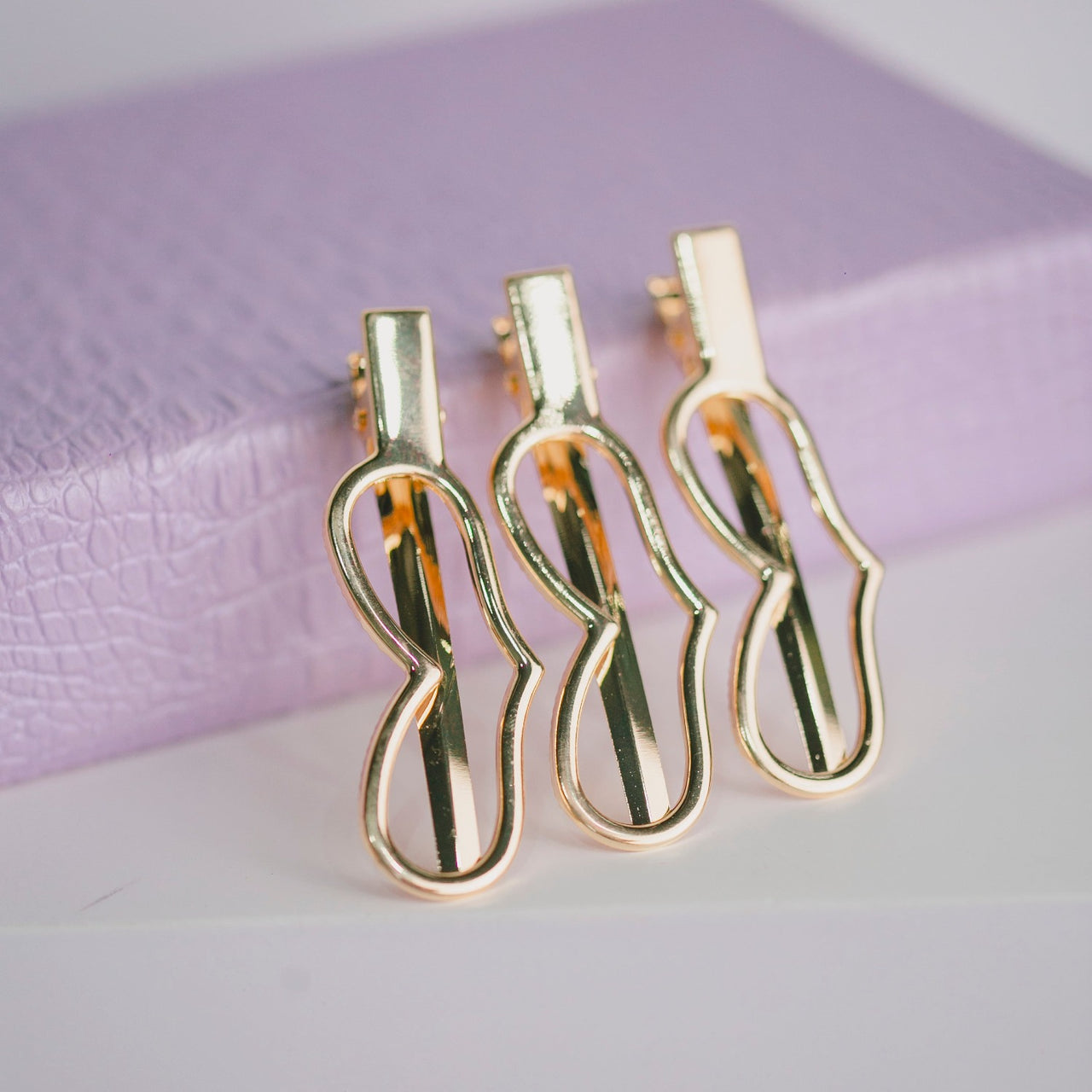 PRESILHA DE CORAÇÃO OI FOFA