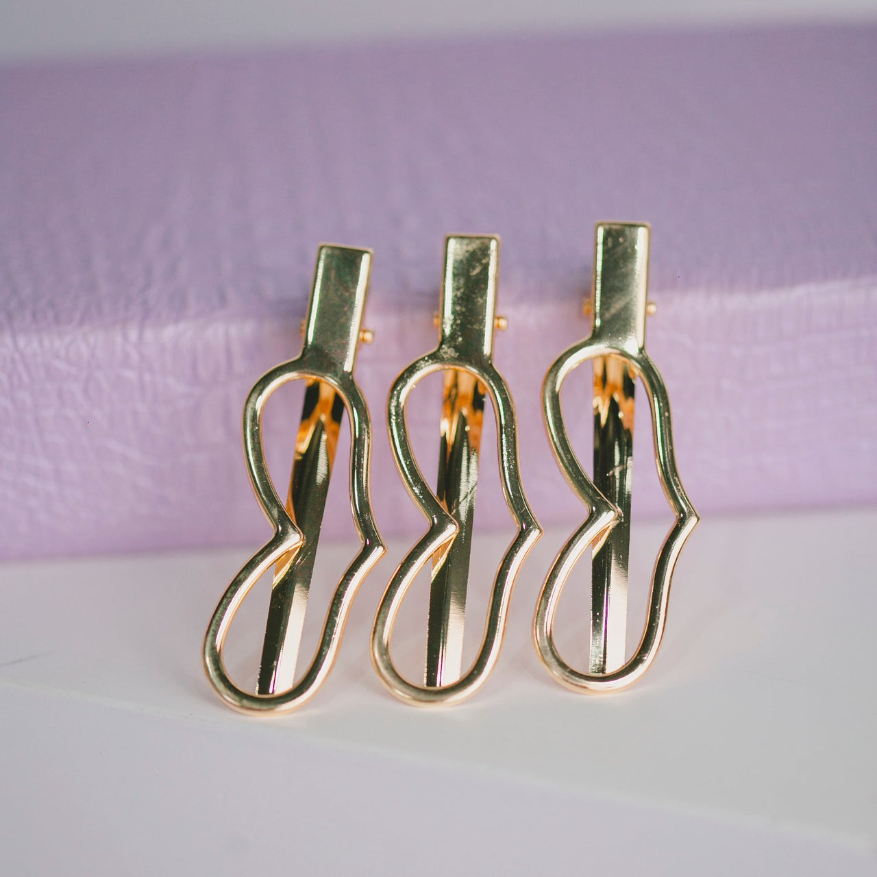 PRESILHA DE CORAÇÃO OI FOFA