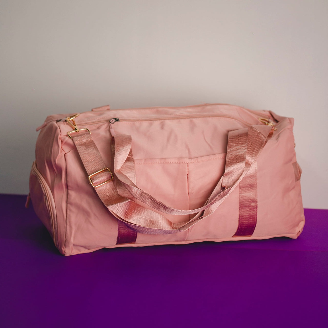 BOLSA DE ACADEMIA OI FOFA