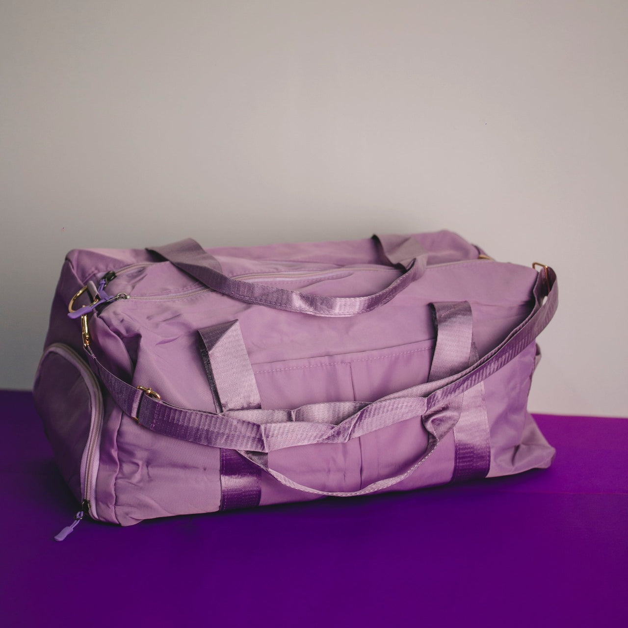 BOLSA DE ACADEMIA OI FOFA