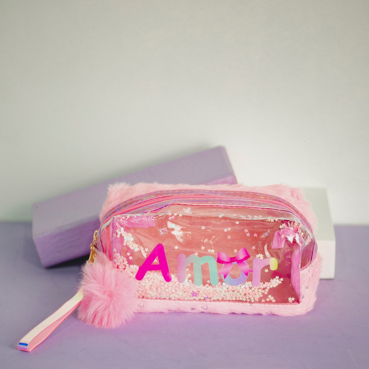 NECESSAIRE AMOR OI FOFA