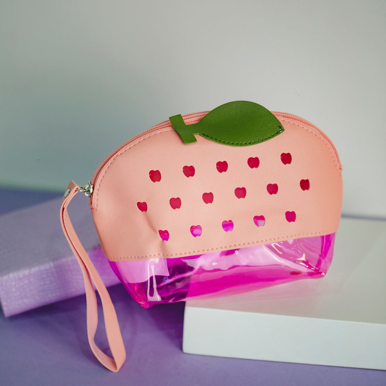 NECESSAIRE FRUTAS OI FOFA