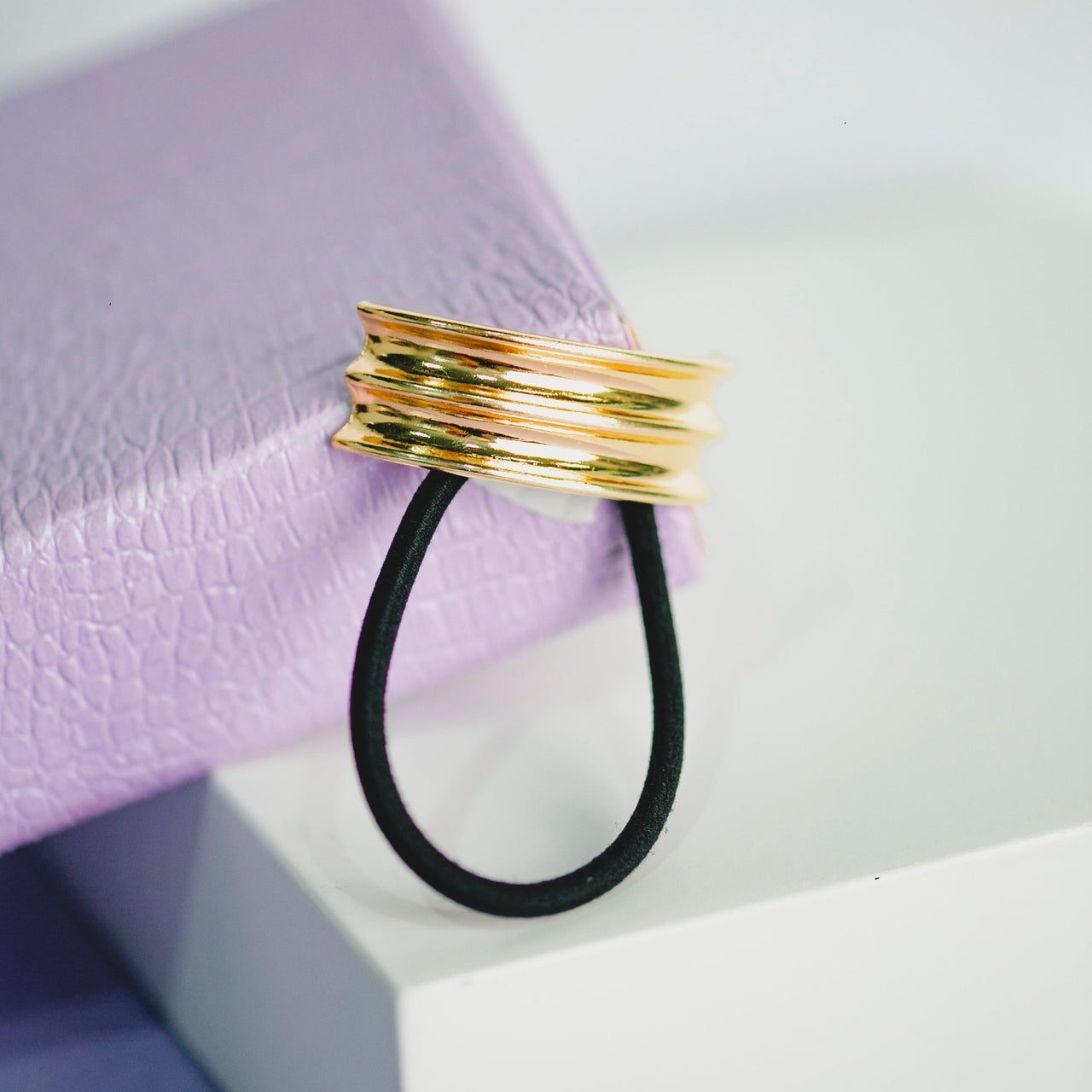 PRESILHA MEIO CÍRCULO OI FOFA