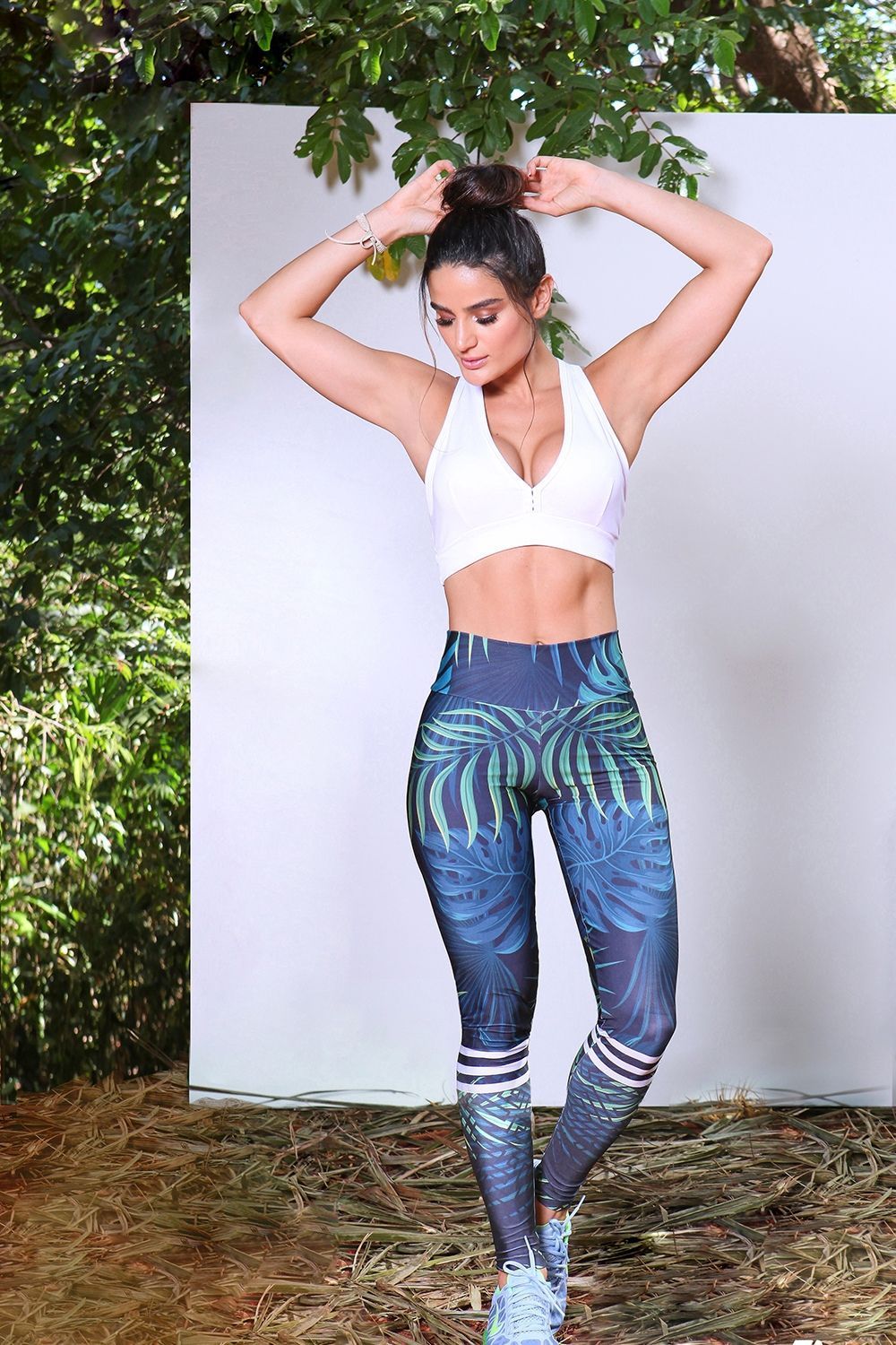LEGGING SUBLIMADA