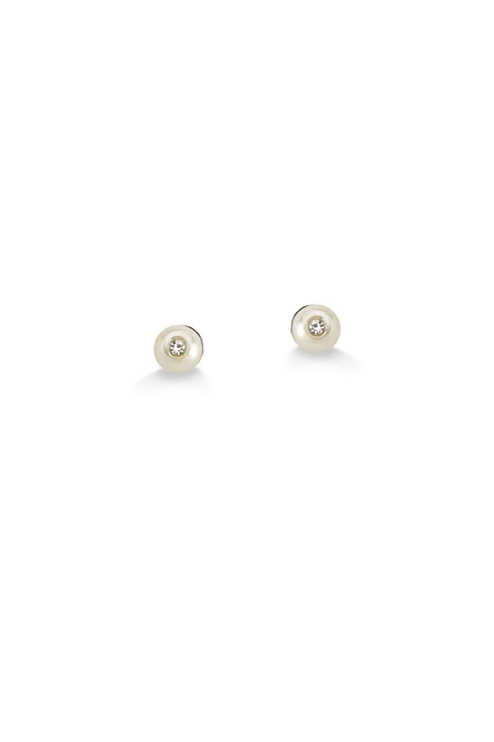 BRINCO PEROLA "PP" AÇO INOX