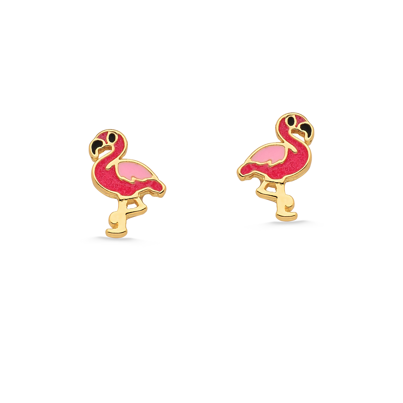 BRINCO MINI FLAMINGO