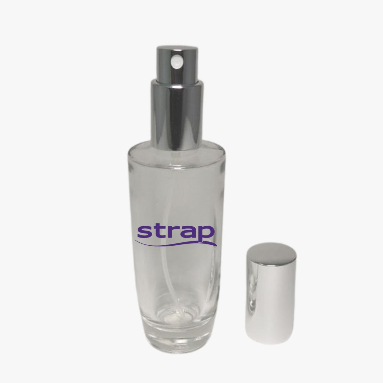 AROMA PERSONALIZADO EXCLUSIVO DA STRAP