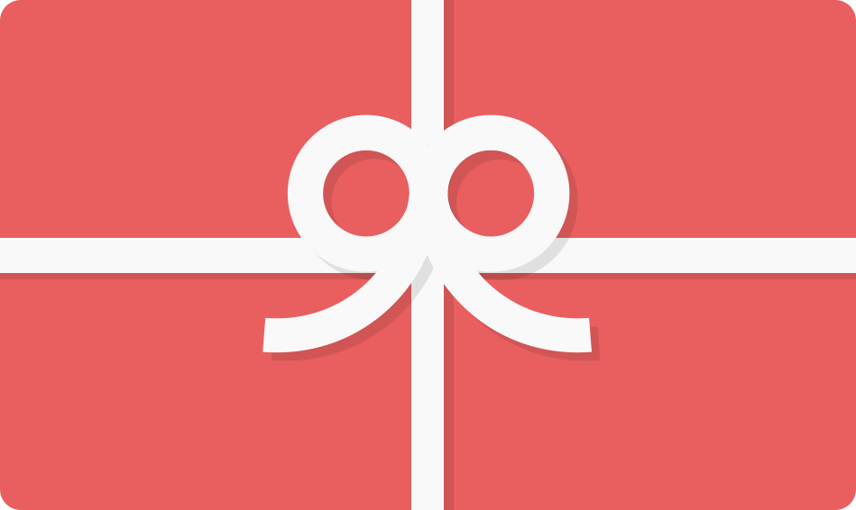 CARTÃO-PRESENTE