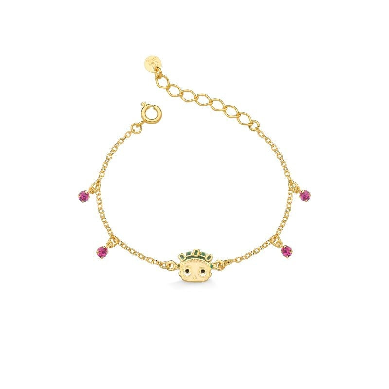 PULSEIRA INFANTIL COLEÇÃO DIVERSÃO