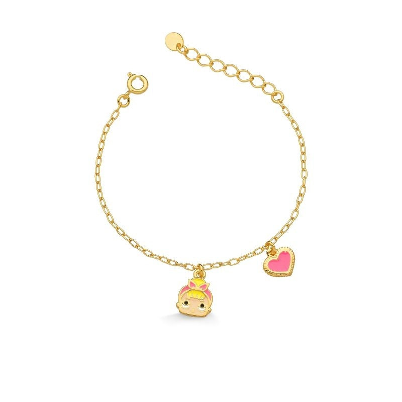 PULSEIRA INFANTIL COLEÇÃO DIVERSÃO