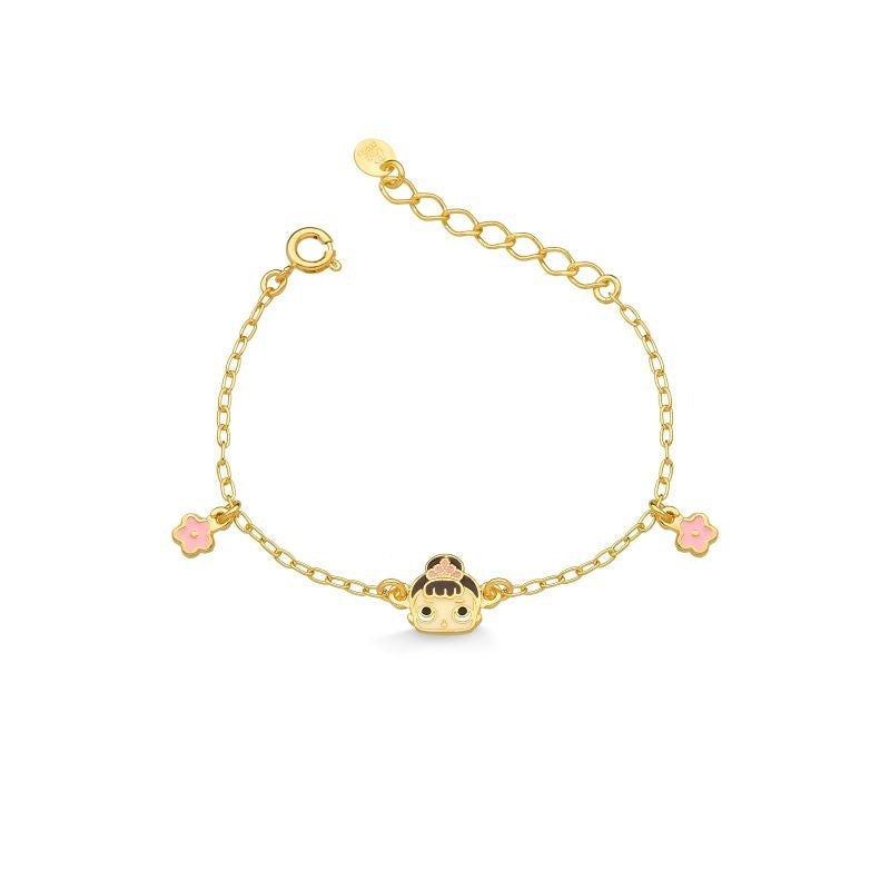 PULSEIRA INFANTIL COLEÇÃO DIVERSÃO